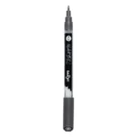 MARKER ACRILIC MARBEL 0,7 MM - ANTRACIT 158 - Imagine 3