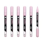 MARKER ACRILIC MARBEL 2 MM - ROZ DULCE 476 - Imagine 2
