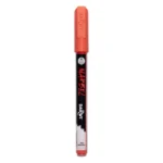 MARKER ACRILIC MARBEL 2 MM - VERMILLION 490