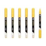 MARKER ACRILIC MARBEL 0,7 MM - POPCORN 740 - Imagine 3