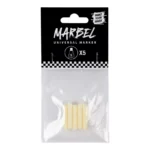 VÂRFURI DE MARKER ACRILIC MARBEL 6 MM