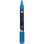 MARKER ACRILIC MARBEL 4 MM - CIAN 246 - Imagine 2