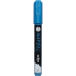 MARKER ACRILIC MARBEL 4 MM - CIAN 246
