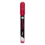 MARKER ACRILIC MARBEL 4 MM - CARMINE 420