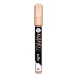 MARKER ACRILIC MARBEL 4 MM - NUDE 425