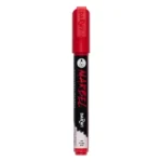 MARKER ACRILIC MARBEL 4 MM - POPPY RED 480