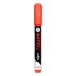 MARKER ACRILIC MARBEL 4 MM - VERMILION 490