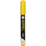 MARKER ACRILIC MARBEL 4 MM - GALBEN SOARE 720