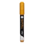 MARKER ACRILIC MARBEL 4 MM - OCHRE 746