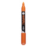 MARKER ACRILIC MARBEL 4 MM - PORTOCALIU 752