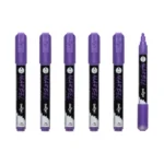 MARKER ACRILIC MARBEL 4 MM - MOV 900 - Imagine 2