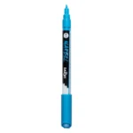 MARKER ACRILIC MARBEL 2 MM - BLUE 215 - Imagine 2