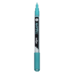MARKER ACRILIC MARBEL 2 MM - TURCOAZ 260 - Imagine 2
