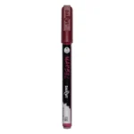 MARKER ACRILIC MARBEL 2 MM - WINE LEES 411