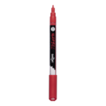 MARKER ACRILIC MARBEL 2 MM - POPPY RED 480