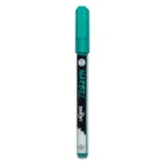 MARKER ACRILIC MARBEL 2 MM - VERDE PĂUN 610