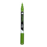 MARKER ACRILIC MARBEL 2 MM - GRASSHOPPER GREEN 616 - Imagine 2
