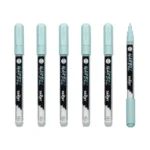 MARKER ACRILIC MARBEL 2 MM - SWEET MINT 628 - Imagine 2