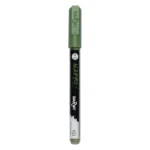 MARKER ACRILIC MARBEL 2 MM - VERDE FENICUL 646