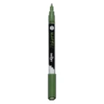 MARKER ACRILIC MARBEL 2 MM - JUNGLE GREEN 680