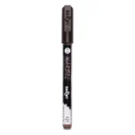 MARKER ACRILIC MARBEL 2 MM - CHOCOLATE 801