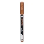 MARKER ACRILIC MARBEL 2 MM - HAZNUT 803