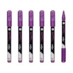 MARKER ACRILIC MARBEL 2 MM - MUSCAT 910 - Imagine 2