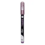 MARKER ACRILIC MARBEL 2 MM - ROZ METALIZAT 040
