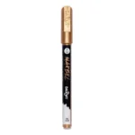 MARKER ACRILIC MARBEL 0,7 MM - GOLD 050