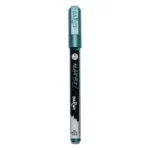 MARKER ACRILIC MARBEL 2 MM - VERDE METALIC 060