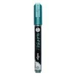 MARKER ACRILIC MARBEL 4 MM - VERDE METALIC 060