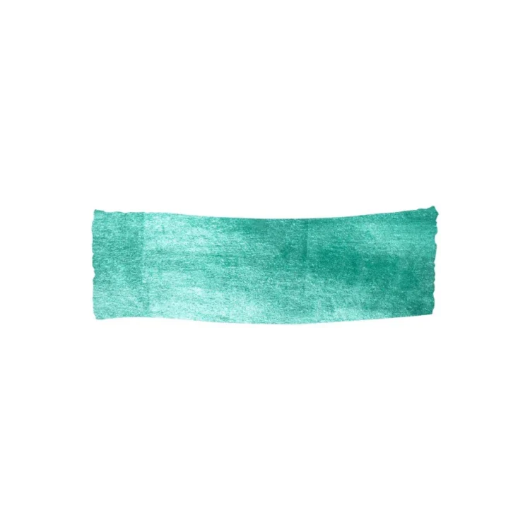 MARKER ACRILIC MARBEL 4 MM - VERDE METALIC 060 - Imagine 3