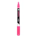MARKER ACRILIC MARBEL 2 MM - ROZ NEON 488 - Imagine 3