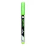 MARKER ACRILIC MARBEL 2 MM - VERDE NEON 618
