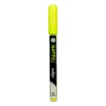 MARKER ACRILIC MARBEL 2 MM - GALBEN NEON 708