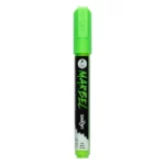 MARKER ACRILIC MARBEL 4 MM - VERDE NEON 618
