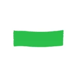 MARKER ACRILIC MARBEL 4 MM - VERDE NEON 618 - Imagine 3