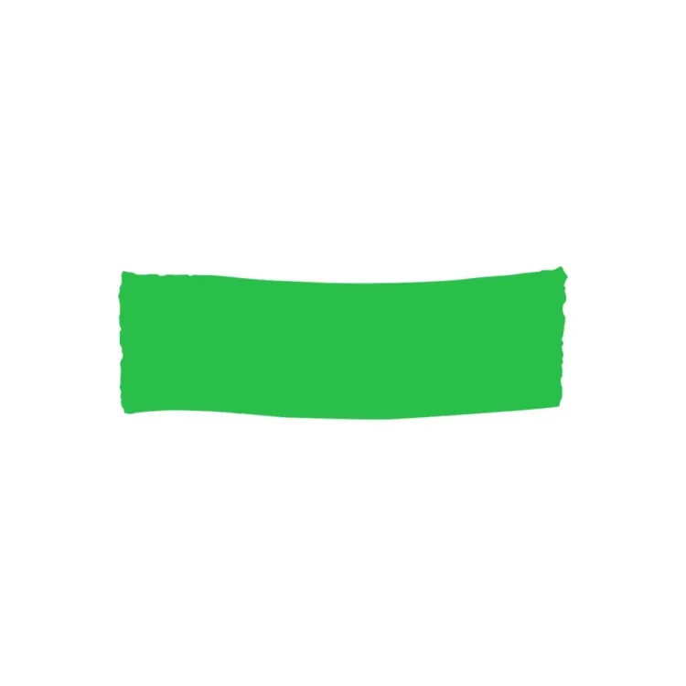 MARKER ACRILIC MARBEL 4 MM - VERDE NEON 618 - Imagine 3