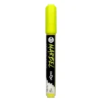 MARKER ACRILIC MARBEL 4 MM - GALBEN NEON 708