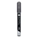 MARKER ACRILIC MARBEL 6 MM - ANTRACIT 158