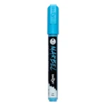 MARKER ACRILIC MARBEL 6 MM - BLUE 215