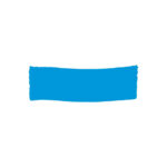 MARKER ACRILIC MARBEL 6 MM - BLUE 215 - Imagine 2