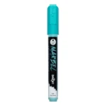 MARKER ACRILIC MARBEL 6 MM - TURCOAZ 260
