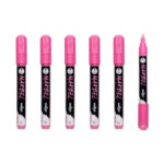 MARKER ACRILIC MARBEL 6 MM - MANGO 475 - Imagine 2