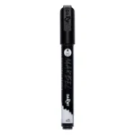 MARKER ACRILIC MARBEL 6 MM - NEGRU 100