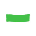MARKER ACRILIC MARBEL 6 MM - MEADOW GREEN 611 - Imagine 3