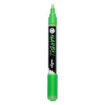 MARKER ACRILIC MARBEL 6 MM - MEADOW GREEN 611 - Imagine 2