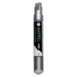 MARKER ACRILIC MARBEL 15 MM - ARGINT 080 - Imagine 3