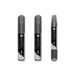 MARKER ACRILIC MARBEL 15 MM - ANTRACIT 158 - Imagine 3