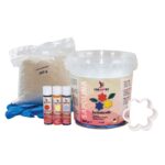 KIT DE SĂPUN ARTIDEE 500 G. - Imagine 2